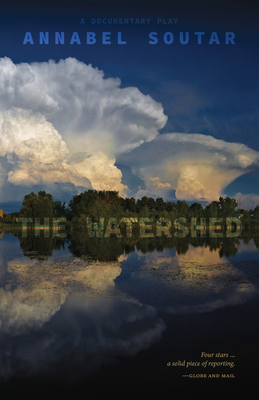 Cover for The Watershed