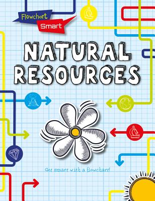 Natural Resources (Flowchart Smart) By Richard Spilsbury, Louise A. Spilsbury Cover Image