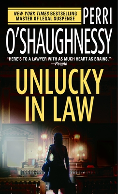 Unlucky in Law (Nina Reilly #10)