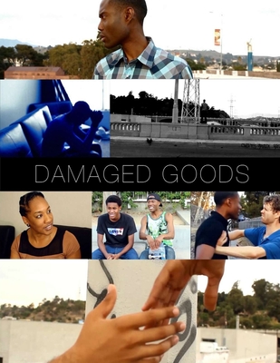 Damaged Goods: Screenplay Cover Image