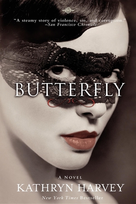 Butterfly (Butterfly Trilogy #1)