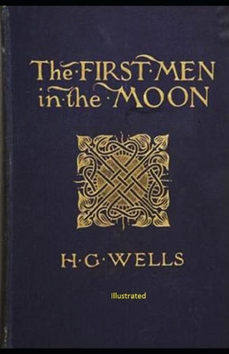 The First Men in The Moon