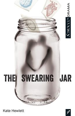 The Swearing Jar (Scirocco Drama) Cover Image