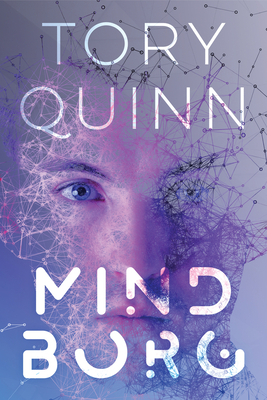 MindBorg By Tory Quinn Cover Image