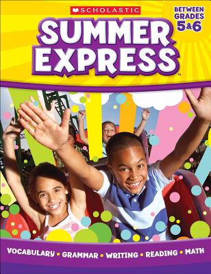 Summer Express Between Fifth and Sixth Grade