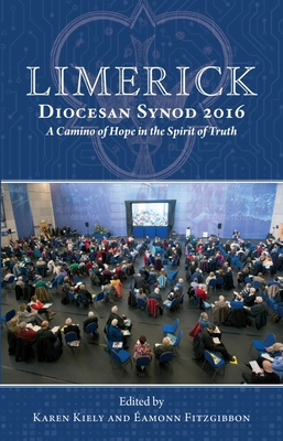 Limerick Diocesan Synod of 2016: A Camino of Hope in the Spirit of Truth By Karen Kiely (Editor), Éamonn Fitzgibbon (Editor) Cover Image