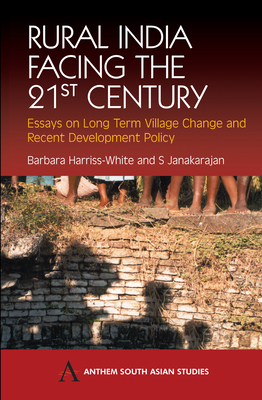 essay on changing villages in india