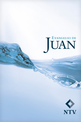 El Evangelio de Juan-Ntv-10 Paquetes Cover Image