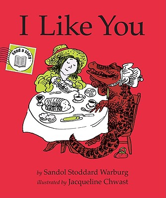 I Like You Send-a-Story (Send A Story)