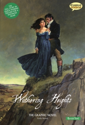 Wuthering Heights