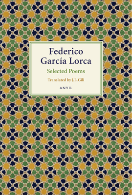 Lorca: Selected Poems Cover Image
