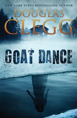 Cover for Goat Dance