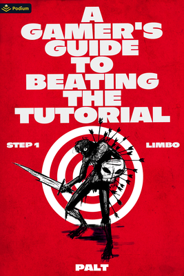 Step 1: Limbo: A Litrpg Adventure Cover Image