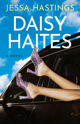 Daisy Haites (The Magnolia Parks Universe #2) By Jessa Hastings Cover Image