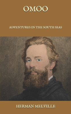 Omoo: Adventures in the South Seas Cover Image