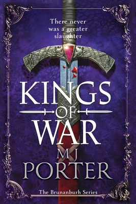 Kings of War Cover Image