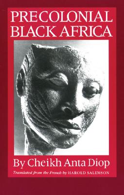 Precolonial Black Africa Cover Image