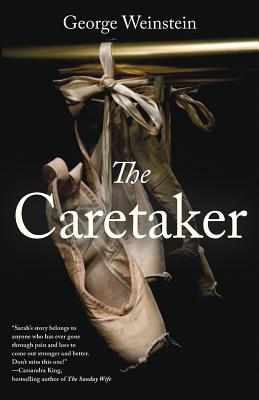 Cover for The Caretaker