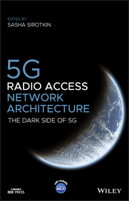 5G Radio Access Network Architecture Cover Image