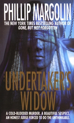 The Undertaker's Widow: A Novel