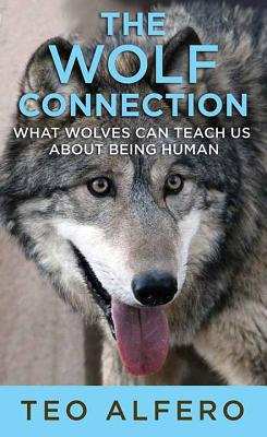The Wolf Connection Cover Image