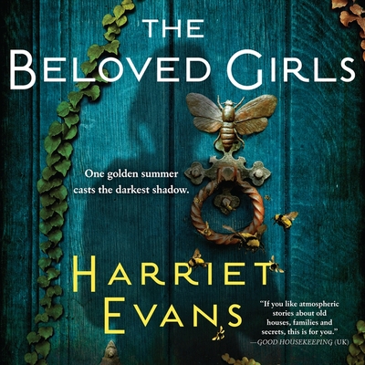 The Beloved Girls Cover Image