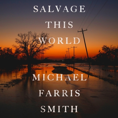 Salvage This World Cover Image