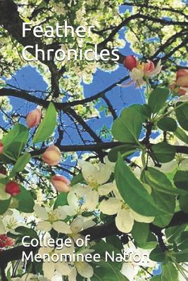 Feather Chronicles Cover Image