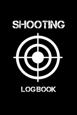Shooting Log book: 6