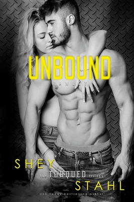 Unbound (Torqued Trilogy #3)