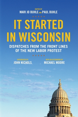 It Started in Wisconsin Cover