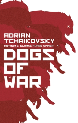 Dogs of War Cover Image