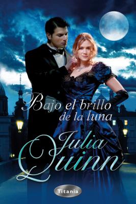 Bajo el Brillo de la Luna = Everything and the Moon Cover Image