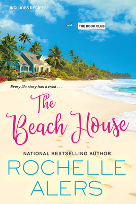 The Beach House (The Book Club #2) Cover Image