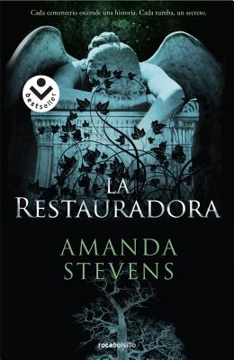 Cover for La Restauradora
