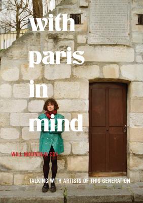 Cover for With Paris in Mind