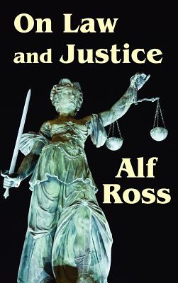 On Law and Justice Cover Image