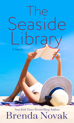 The Seaside Library By Brenda Novak Cover Image