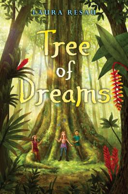 Tree of Dreams Cover Image