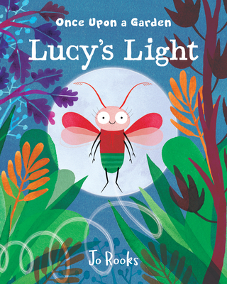 Cover for Lucy's Light