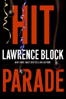 Hit Parade Cover