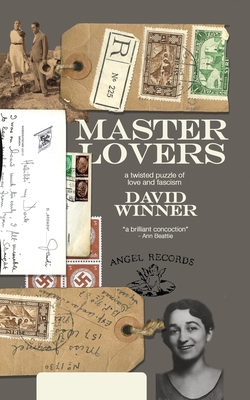 Master Lovers Cover Image