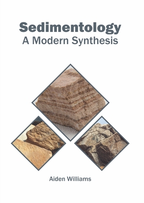 Sedimentology: A Modern Synthesis By Aiden Williams (Editor) Cover Image