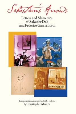 Cover for Sebastian's Arrows