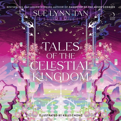 Tales of the Celestial Kingdom