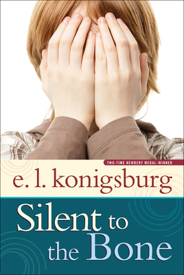 Cover for Silent to the Bone