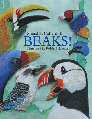 Beaks! Cover Image
