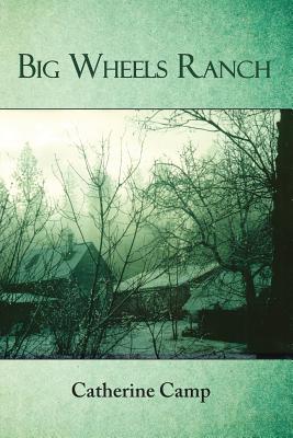 Big Wheels Ranch Cover Image