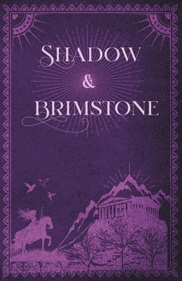 Shadow & Brimstone Cover Image