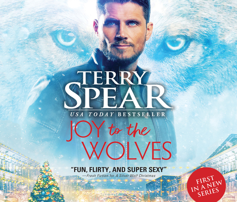 Joy to the Wolves (Red Wolf #1)